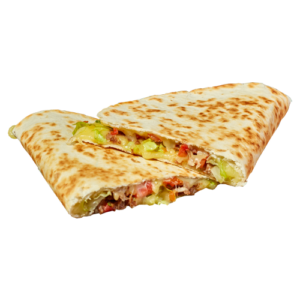 Chicken Quesadilla