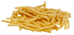 Loaded Fries