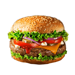 Cheeseburger