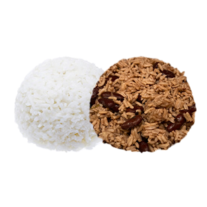 White Rice