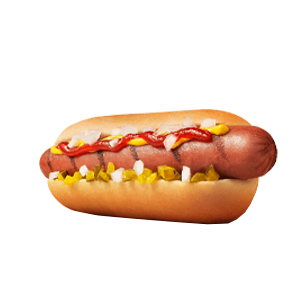 Hot Dog