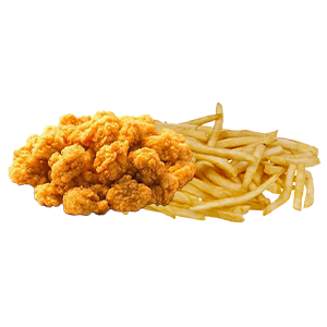 Chicken Tenders