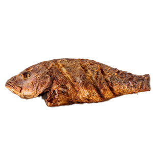 Fried Snapper 14-16 oz