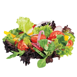 Tossed Salad