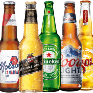 Corona Regular