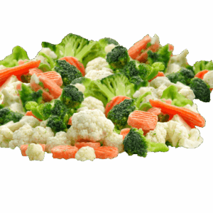 Mixed Veg