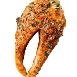 Grilled Fish