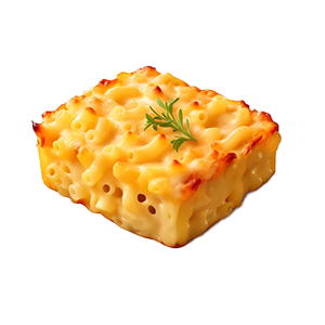 Baked Mac and Cheese