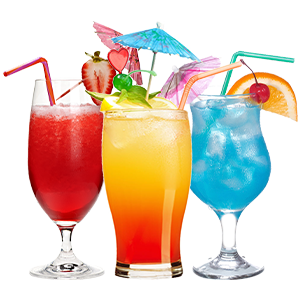 4 for 20 Drink Special