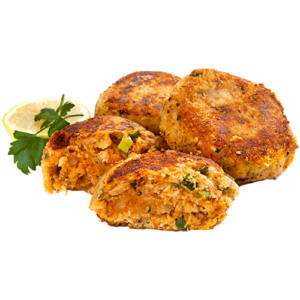 Crab Cakes