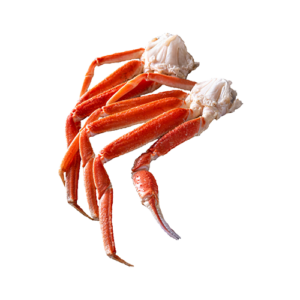 Snow Crab Legs