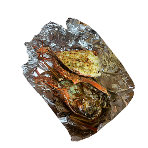 Grilled Lobster